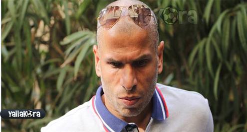 وائل جمعة: قرار اعتزالي اتخذته من المغرب .. وما فعله الأهلى معجزة